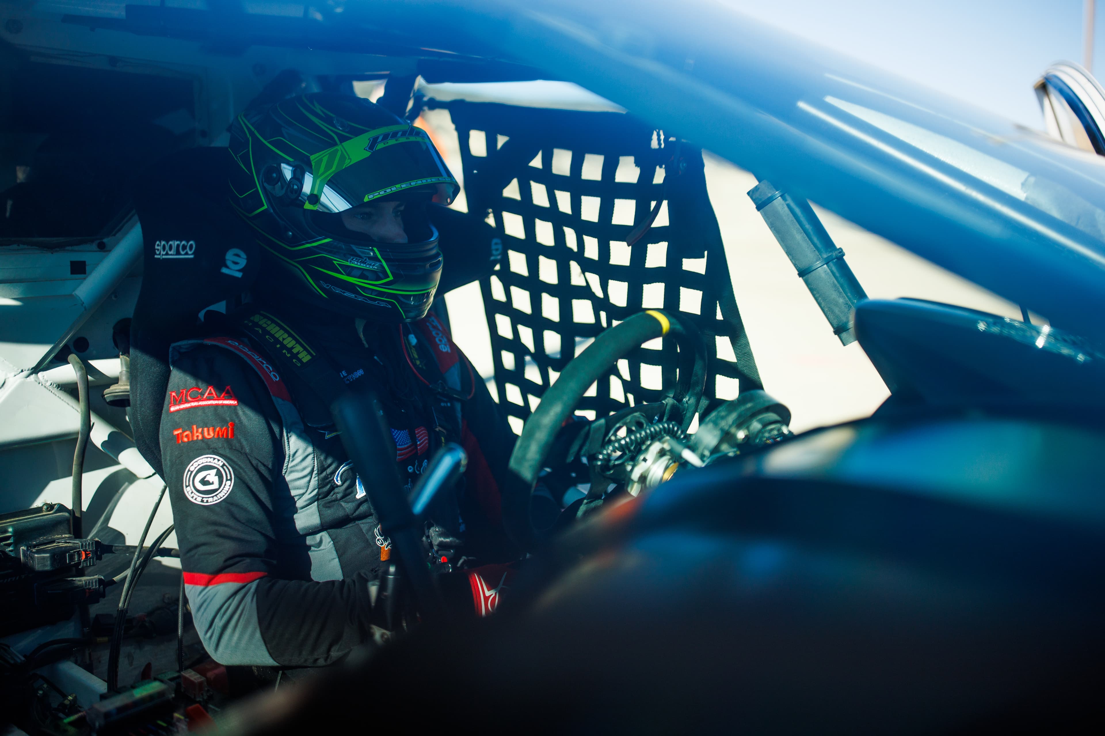 ALT Sports Data — the infrastructure story